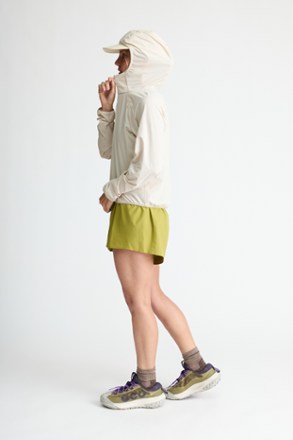 Sunshield Hoody - Women's