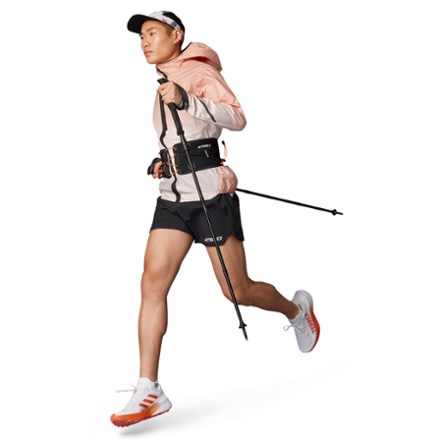 Terrex Xperior 5" Shorts - Men's