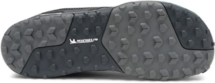 Scrambler Low Hiking Shoes - Men's