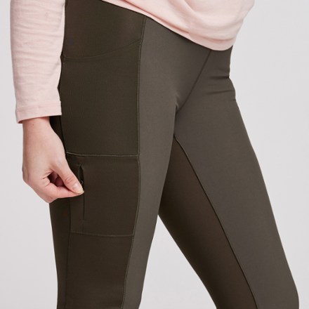 Verso Hike Tights - Women's