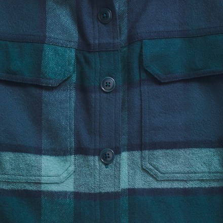 Valley Flannel Shirt - Women's