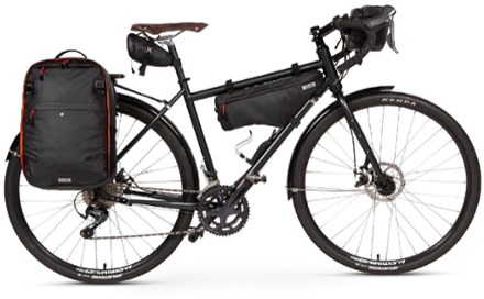 Pannier Pack Convertible LITE