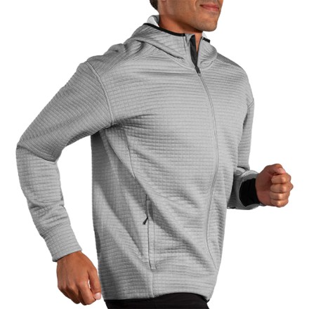 Activate Midweight Hoodie - Men's