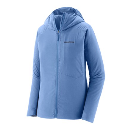 Nano-Air Ultralight Full-Zip Insulated Hoody - Women's