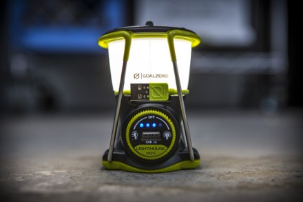 Lighthouse Mini Core Lantern