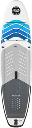 Jukdo 108 Inflatable Stand Up Paddle Board - 10'8"