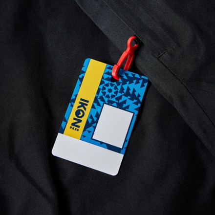 Waterproof Hoody - Kids'