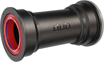DUB PressFit BB386 Road Ceramic Bottom Bracket