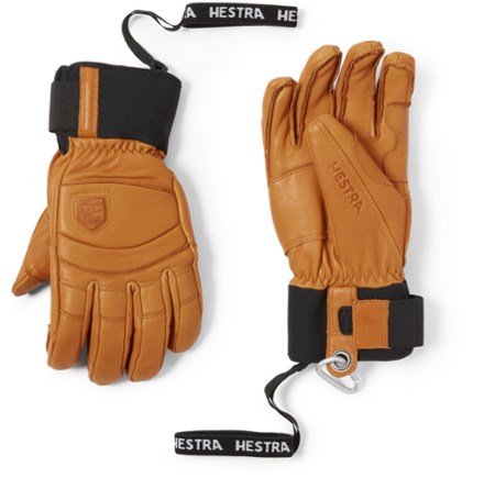 Fall Line Gloves