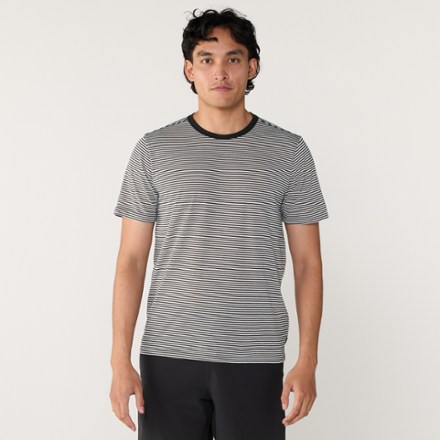 Borrego Active T-Shirt - Men's