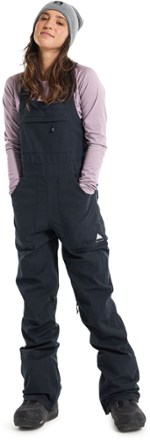 Avalon Bib Pants - Women's