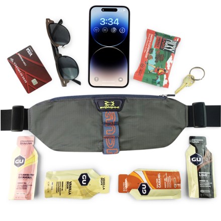 Airflow Trail Pack