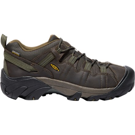 Targhee II Waterproof Hiking Shoes - Men's