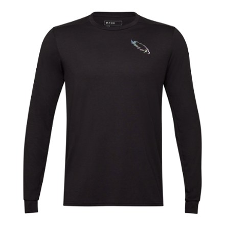 Ranger Lunar Drirelease MD Long-Sleeve Bike Jersey - Men's