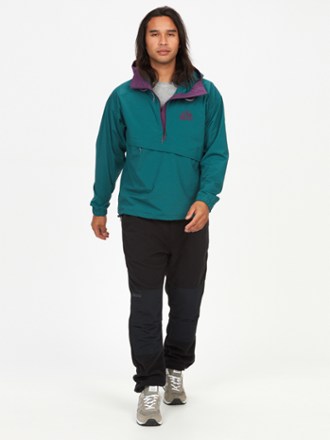 96 Active Anorak - Men's
