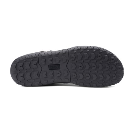 Scrambler Trail Mid WP Hiking Boots - Women's