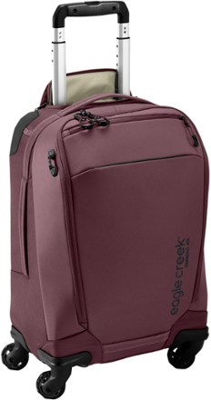 Tarmac XE 4-Wheel 40 L Carry-On Wheeled Luggage - 22"