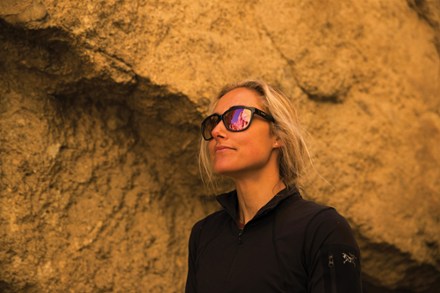 Monterey ChromaPop Polarized Sunglasses