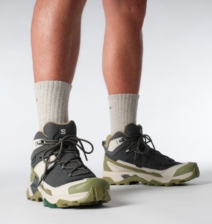X Ultra 5 Mid GORE-TEX Hiking Boots - Men's