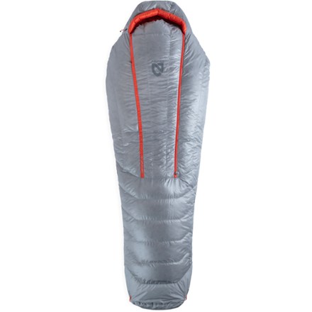 Coda Endless Promise 25/35F Down Mummy Sleeping Bag