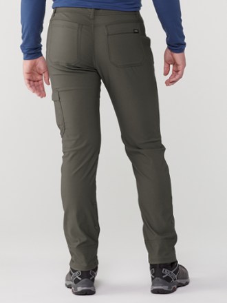 Stretch Zion Slim Pants II - Men's