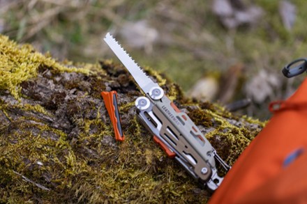 Signal Multi-Tool