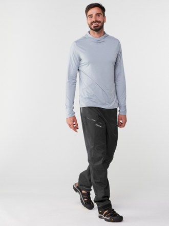 Endurance Pants - Men's