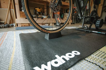 KICKR Bike Trainer Floormat