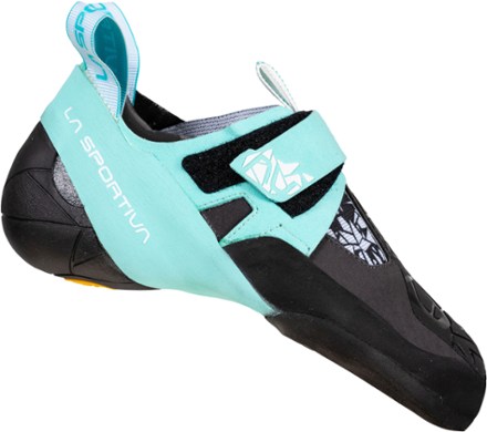 Skwama Vegan Climbing Shoes - Women's