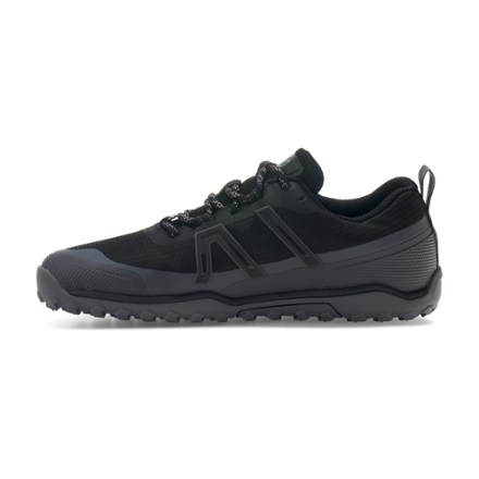Scrambler Trail Low WP Hiking Shoes - Women's