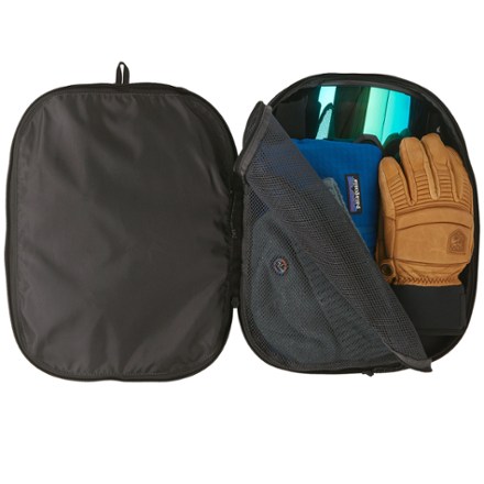 Black Hole Cube - Large 14 L