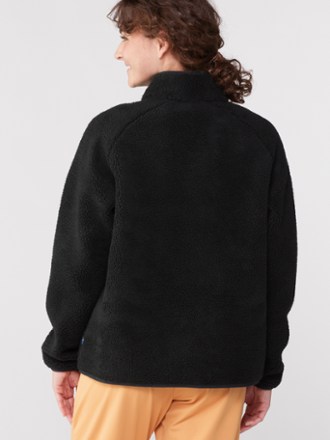 Vardag Pile Fleece Jacket - Women's