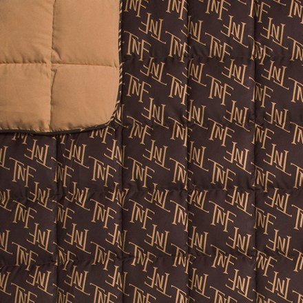 Cozy Cabin Blanket