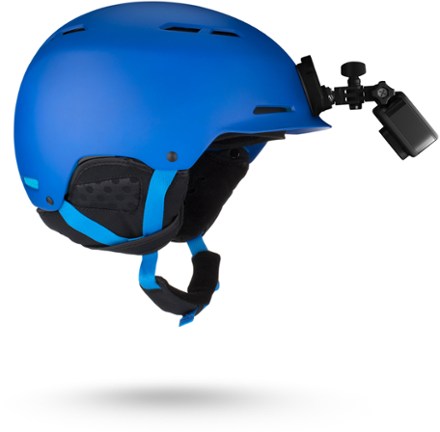 Helmet Front and Side Mount