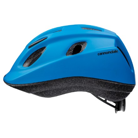 Quick Junior Bike Helmet - Kids'