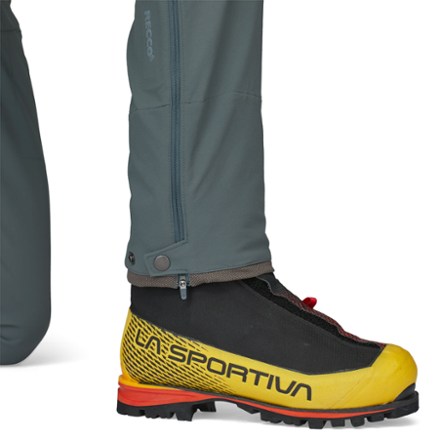 Alpine Guide Pants - Women's