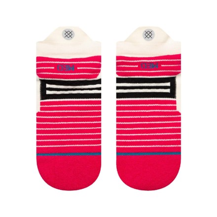 Minimal Mid Tab Socks - Women's