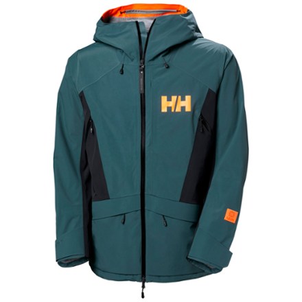 Sogn Tinden Shell Jacket - Men's