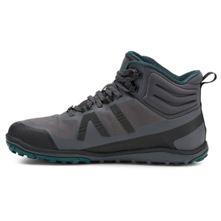 Scrambler II Mid Waterproof Hiking Boots - Women's