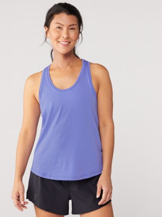 Focus Tank Top - Women's