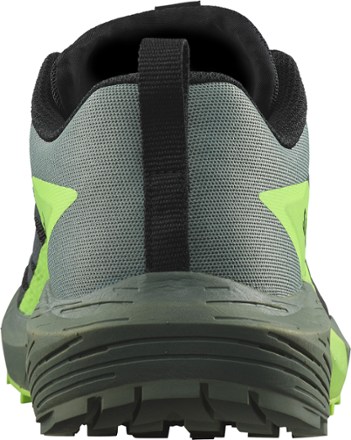 Sense Ride 5 Trail-Running Shoes - Men's