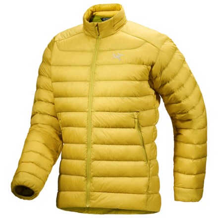 Cerium Down Jacket - Men's