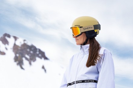 Scout Mips Snow Helmet