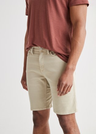 No Sweat Shorts - Men's