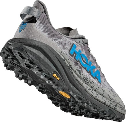 Speedgoat 6 Trail-Running Shoes - Men's