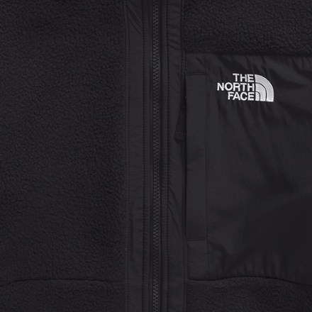 Yumiori Full-Zip Jacket