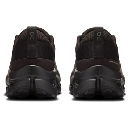 Cloudsurfer Trail 2 Trail-Running Shoes - Women's