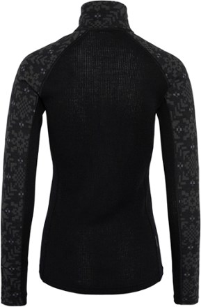 Edith Half-Zip Base Layer Top - Women's