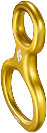 Super 8 Belay Device