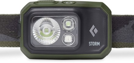 Storm 450 Headlamp